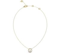 Collana Argento 925 Con Pendente Donna Guess trendy cod. JUBN04665JWYGT/U