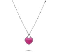 Collana Argento 925 Donna Alfieri & St. John 925 Cuore Ag trendy cod. GACL25361