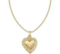 Collana Argento 925 Donna Amen Sacro Cuore trendy cod. CLSCG2