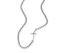 Collana B.X Breil Uomo Acciaio 316L