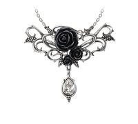 Collana Bacchanal Rose Alchemy Gothic - Nuova Di Zecca