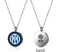 Collana bambino gioielli Squadre di calcio Inter