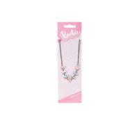 COLLANA BARBIE LETTERE COLORATE BARBIE - ACCESSORI