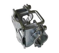 Collana basculante Al-KO per ruota Jockey diam 48 mm