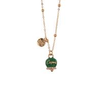 Collana BELVEDERE Amo Capri Donna