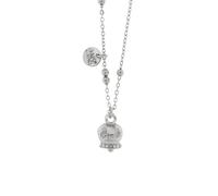 Collana BELVEDERE SILVER Amo Capri Donna