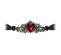 Collana Betrothal Alchemy Gothic - Nuova Di Zecca