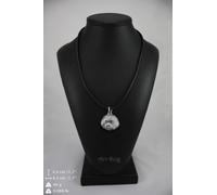 Collana Bichon Frisé ART-DOG, Edizione Limitata
