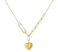 Collana Big Sister - Oro KP27303
