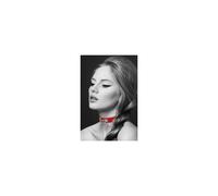 Collana Bijoux Pour Toi Rosso