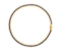 COLLANA ELEMENTO MEDIUM BLACK SUN DONNA BREIL MAGNETICA