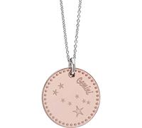 Collana Bliss Donna Le Costellazioni in Acciaio 20063055