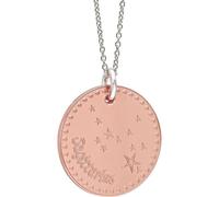 Collana Bliss Donna Le Costellazioni in Acciaio 20063058