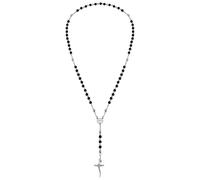 Collana Breil collezione CODE in acciaio misura 63cm da Uomo
