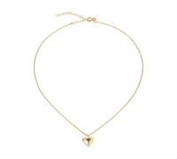 Collana BREIL collezione DARLING in argento e oro per donna