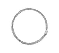 Collana Breil collezione MAGNETICA SYSTEM in acciaio misura 45cm da Donna
