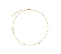 Collana BREIL collezione NEW TETRA in acciaio per donna