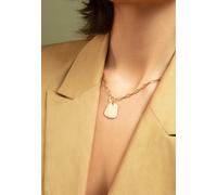 Collana BREIL collezione PRIVATE CODE in acciaio colorato per donna