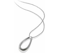 Collana Breil Donna Etra in Acciaio BJ0422