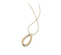 Collana Breil Donna Etra in Acciaio BJ0423