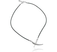 Collana Breil Donna Joint in Pelle TJ0886