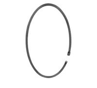 Collana Breil collezione MAGNETICA SYSTEM in acciaio misura 80cm da Donna