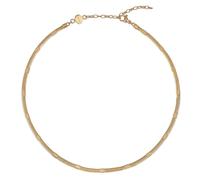 Collana Breil Donna Sinuous in Acciaio TJ3093