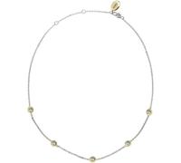 Collana Breil Donna Sunlight in Acciaio Zirconia TJ2623