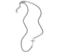 Collana B.X Breil Uomo Acciaio 316L