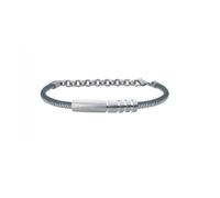 Collana Breil Uomo B-R31L in Pelle TJ1815