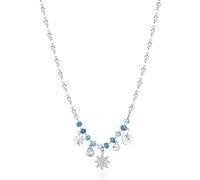 Brosway Collana Donna In Acciaio Con Simbolo Stella, Collana Donna Collezione Chakra - BHKN084