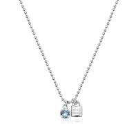Collana Brosway Desideri Donna Argento