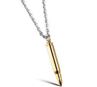 Collana BU-15111 - Oro