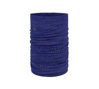 Collana Buff Dryflx solid Blu TU