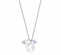Collana CHAKRA BROSWAY - MONDO - BHKN057