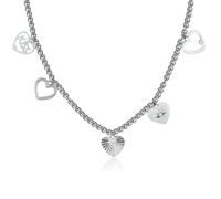 Collana Chant Cuore Brosway Donna BAH28