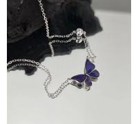 Collana che rileva l'umore | Gioielli boho che cambiano colore per esprimere le emozioni