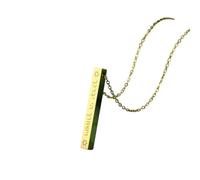 Collana Ciondolo collane Vintage per Donne benedici Talisman collane ebraiche esagrame schierarle Gioielli di Gioielli di Compleanno Regali di Compleanno