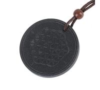 Collana Collana Power Chain Collana Girocollo Professionale,Solo Pendente