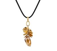 Collana Comete Donna in Acciaio UGLM134
