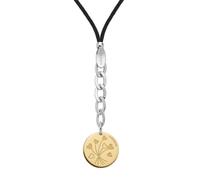 Collana Comete Donna in Acciaio UGLM136