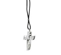 Collana Comete Donna in Argento UGLM 141