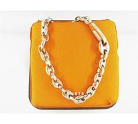 Collana Comete Uomo in Acciaio Diamante UGL243
