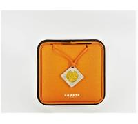 Collana Comete Uomo in Acciaio UGL141