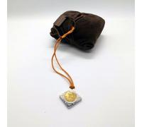 Collana Comete Uomo in Acciaio UGL145