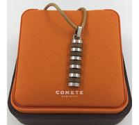 Collana Comete Uomo in Acciaio UGL161