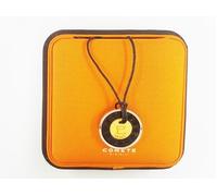 Collana Comete Uomo in Acciaio UGL227