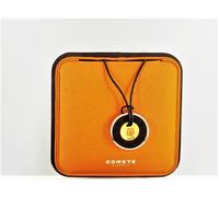 Collana Comete Uomo in Acciaio UGL229