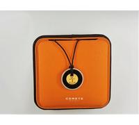 Collana Comete Uomo in Acciaio UGL232