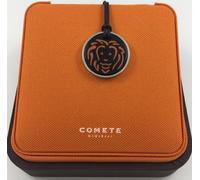 Collana Comete Uomo in Acciaio UGL238